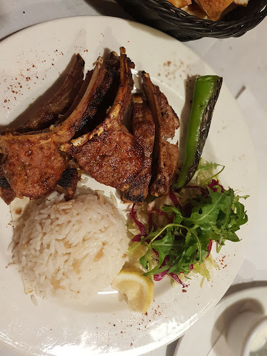 Photo of Sofra Grill - 29 Brighton Rd, Sutton SM2 5AJ